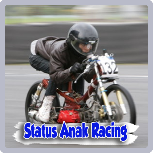 Detail Kata2 Anak Racing Nomer 31