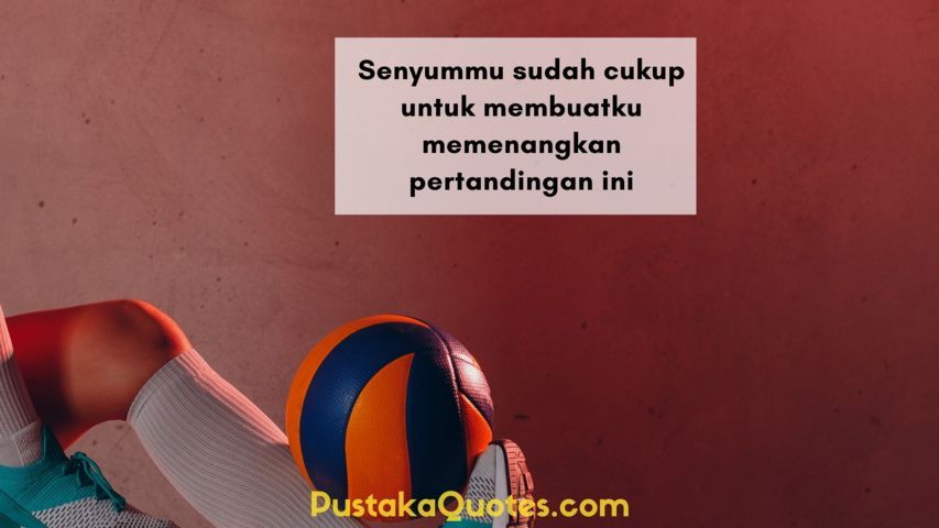 Detail Kata2 Anak Voli Nomer 30