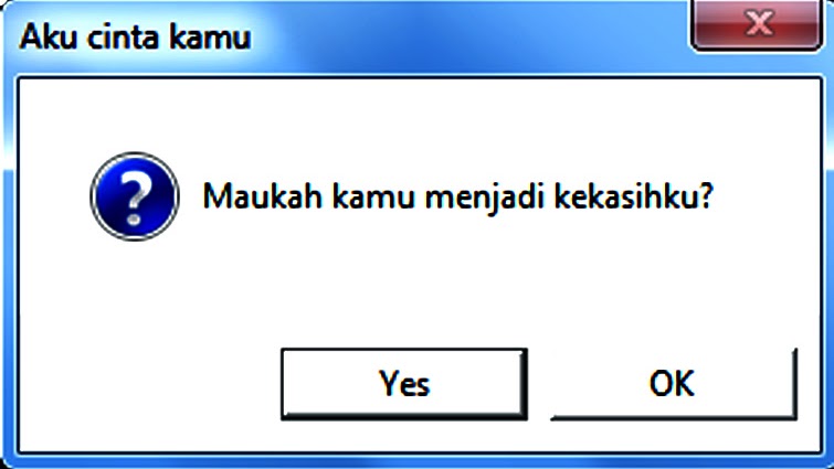 Detail Kata2 Buat Nembak Pacar Nomer 16