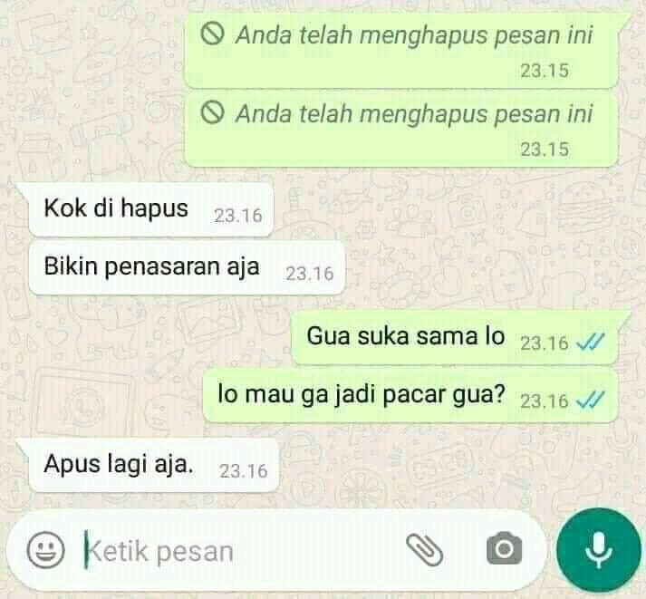 Detail Kata2 Buat Nembak Pacar Nomer 28