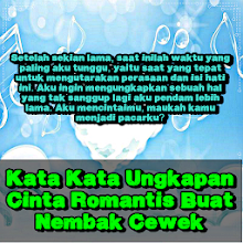 Detail Kata2 Buat Nembak Pacar Nomer 37