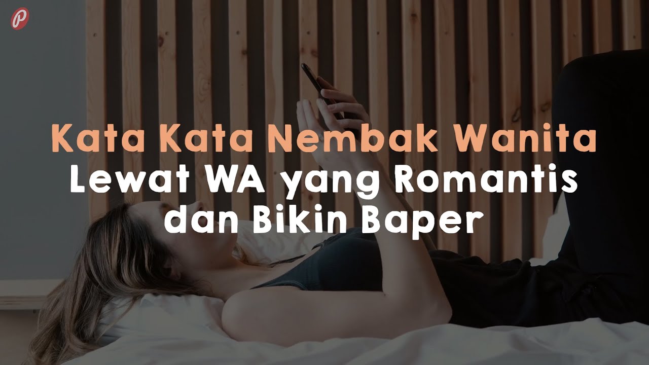 Detail Kata2 Buat Nembak Pacar Nomer 4