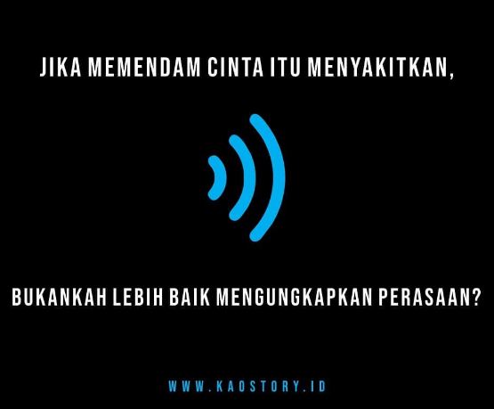 Detail Kata2 Buat Nembak Pacar Nomer 40