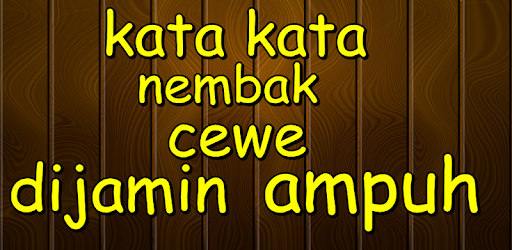 Detail Kata2 Buat Nembak Pacar Nomer 43