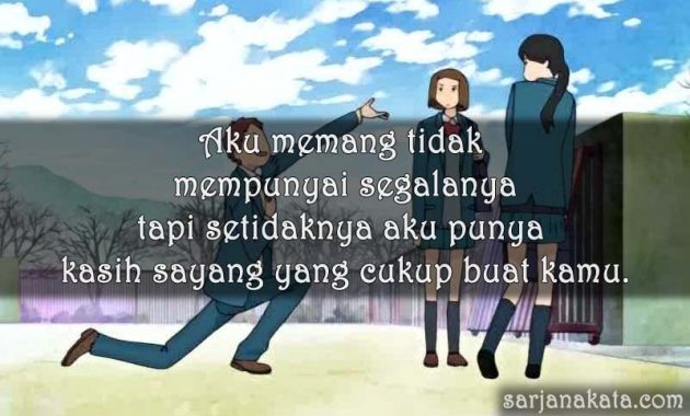 Detail Kata2 Buat Nembak Pacar Nomer 5