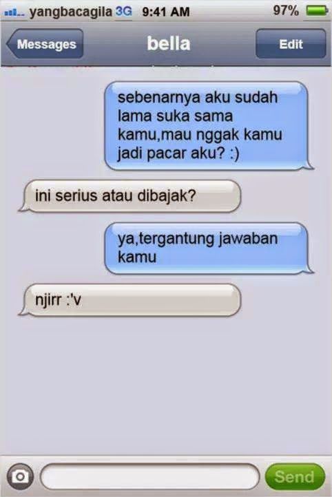 Detail Kata2 Buat Nembak Pacar Nomer 48