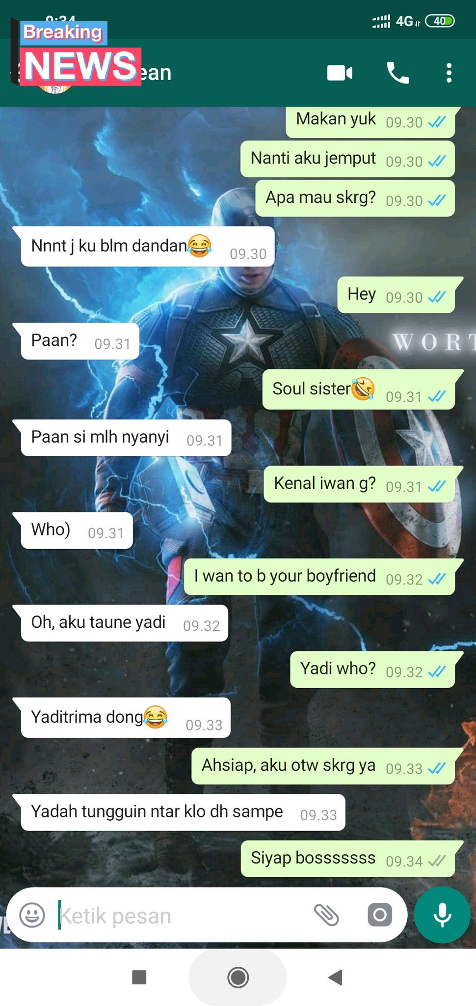 Detail Kata2 Buat Nembak Pacar Nomer 49