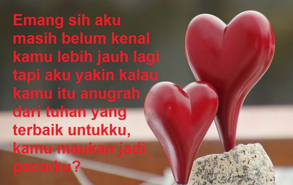 Detail Kata2 Buat Nembak Pacar Nomer 54