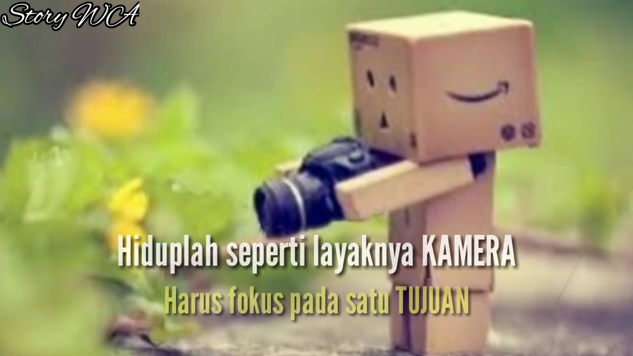 Detail Kata2 Danbo Nomer 43