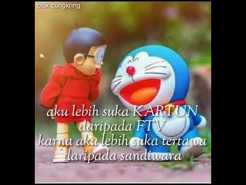 Detail Kata2 Doraemon Nomer 31