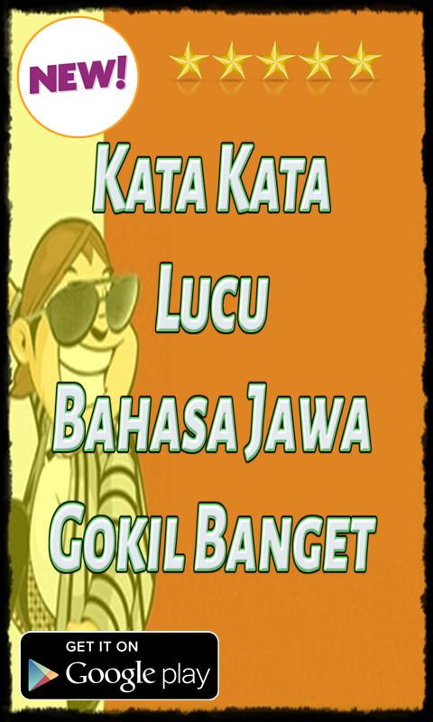 Detail Kata2 Lucu Jawa Timuran Nomer 46