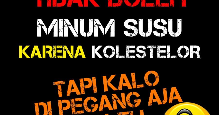 Detail Kata2 Lucu Jorok Nomer 5
