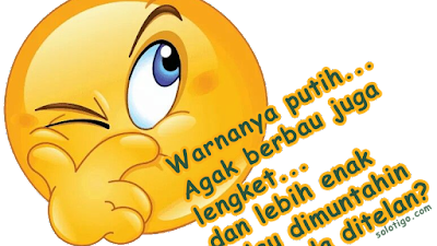 Detail Kata2 Lucu Jorok Nomer 44