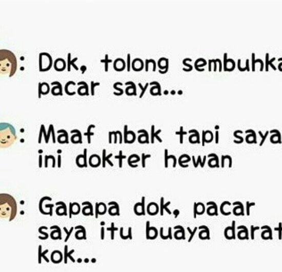 Detail Kata2 Lucu Jorok Nomer 51
