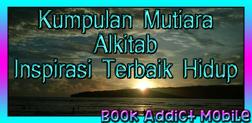 Detail Kata2 Mutiara Alkitab Nomer 10