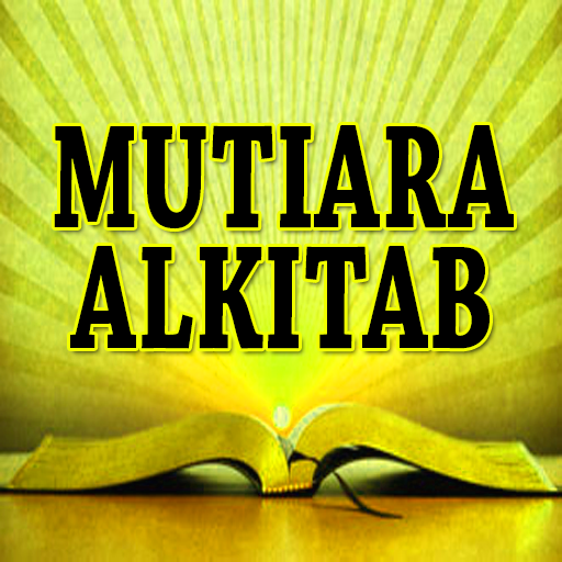 Detail Kata2 Mutiara Alkitab Nomer 39