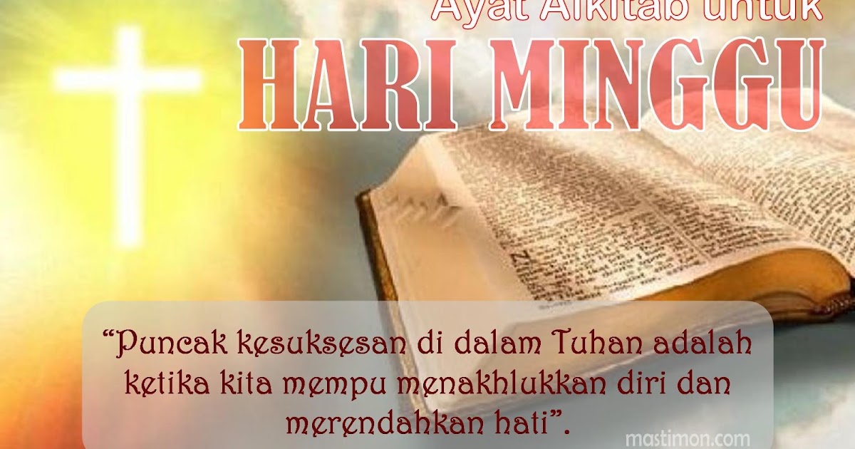 Detail Kata2 Mutiara Alkitab Nomer 44