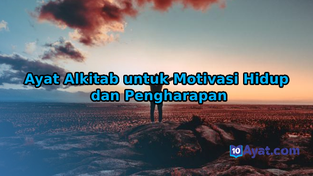 Detail Kata2 Mutiara Alkitab Nomer 47