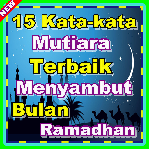 Detail Kata2 Mutiara Di Bulan Ramadhan Nomer 13