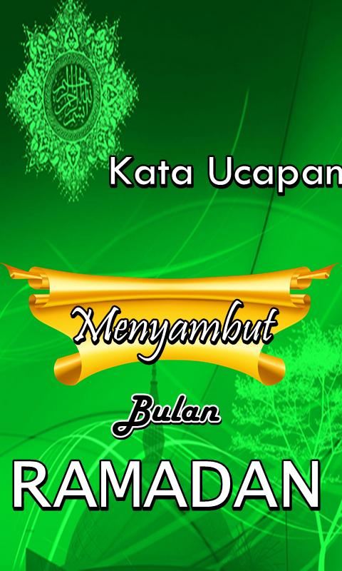 Detail Kata2 Mutiara Di Bulan Ramadhan Nomer 22