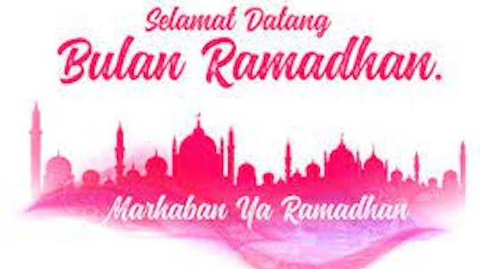 Detail Kata2 Mutiara Di Bulan Ramadhan Nomer 24