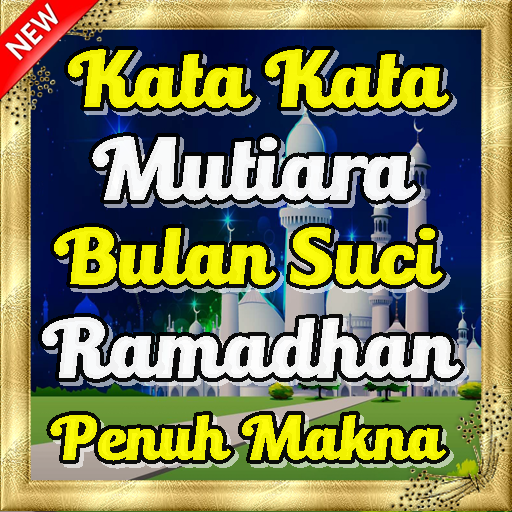 Detail Kata2 Mutiara Di Bulan Ramadhan Nomer 29