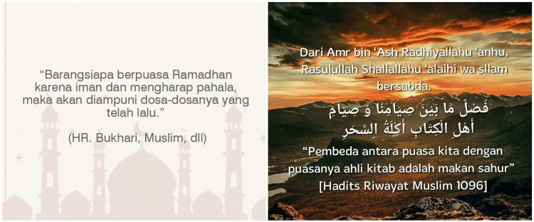 Detail Kata2 Mutiara Di Bulan Ramadhan Nomer 39