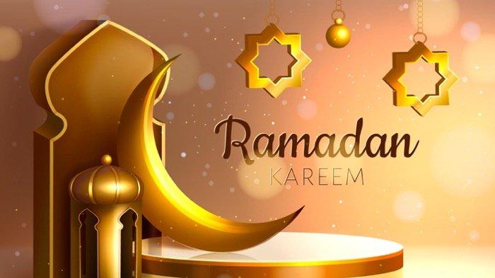 Detail Kata2 Mutiara Di Bulan Ramadhan Nomer 40