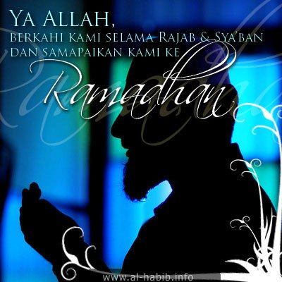 Detail Kata2 Mutiara Di Bulan Ramadhan Nomer 42