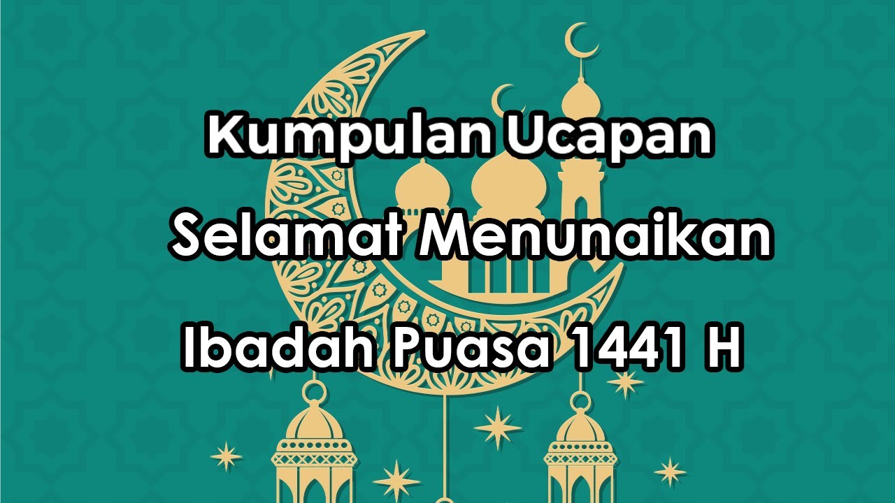 Detail Kata2 Mutiara Di Bulan Ramadhan Nomer 6