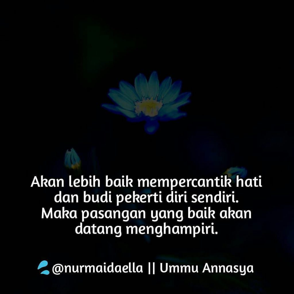 Download Kata2 Mutiara Islam Bergambar Nomer 13