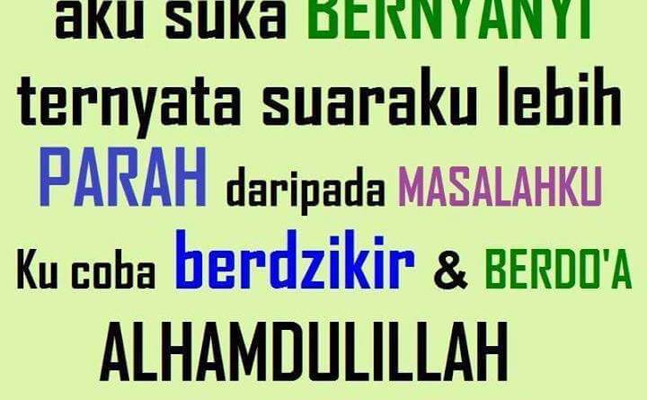 Detail Kata2 Mutiara Islam Bergambar Nomer 31