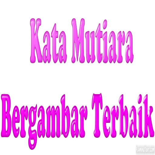 Detail Kata2 Mutiara Islam Bergambar Nomer 56