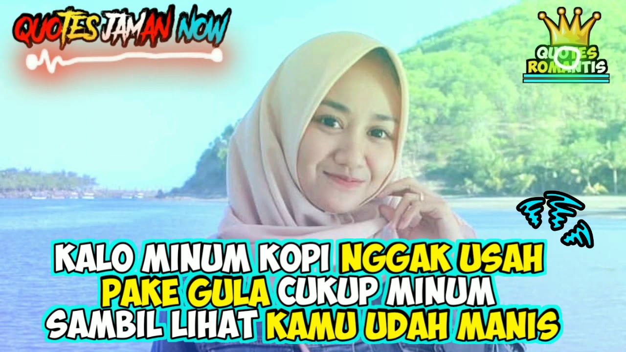 Kata2 Quotes Buat Pacar - KibrisPDR