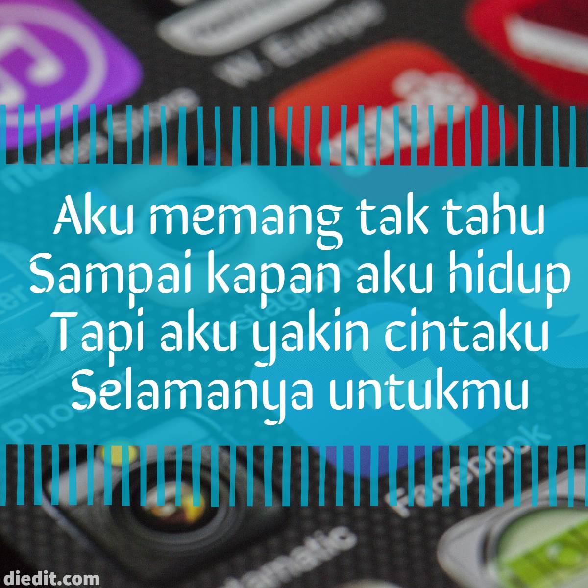 Detail Kata2 Quotes Buat Pacar Nomer 17