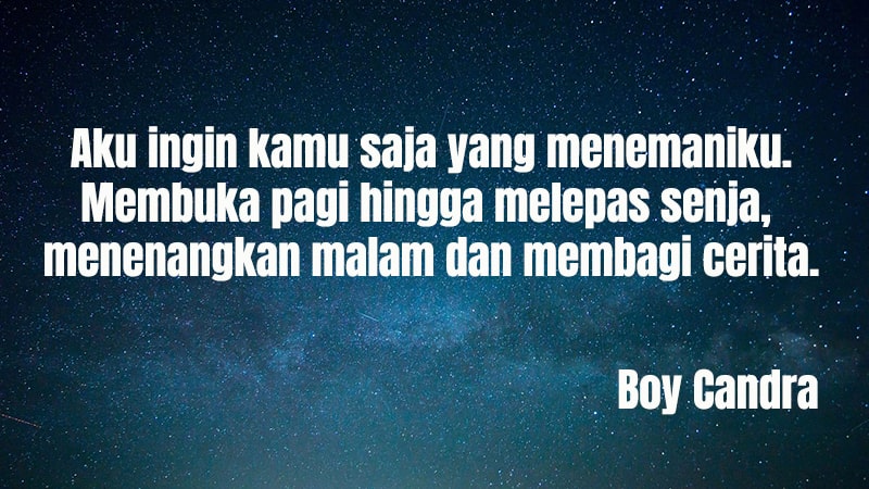 Detail Kata2 Quotes Buat Pacar Nomer 24