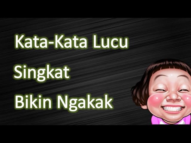 Detail Kata2 Quotes Lucu Nomer 40
