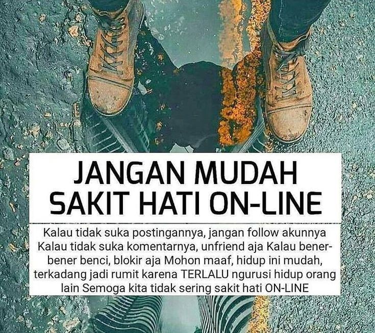 Detail Kata2 Santai Nomer 18