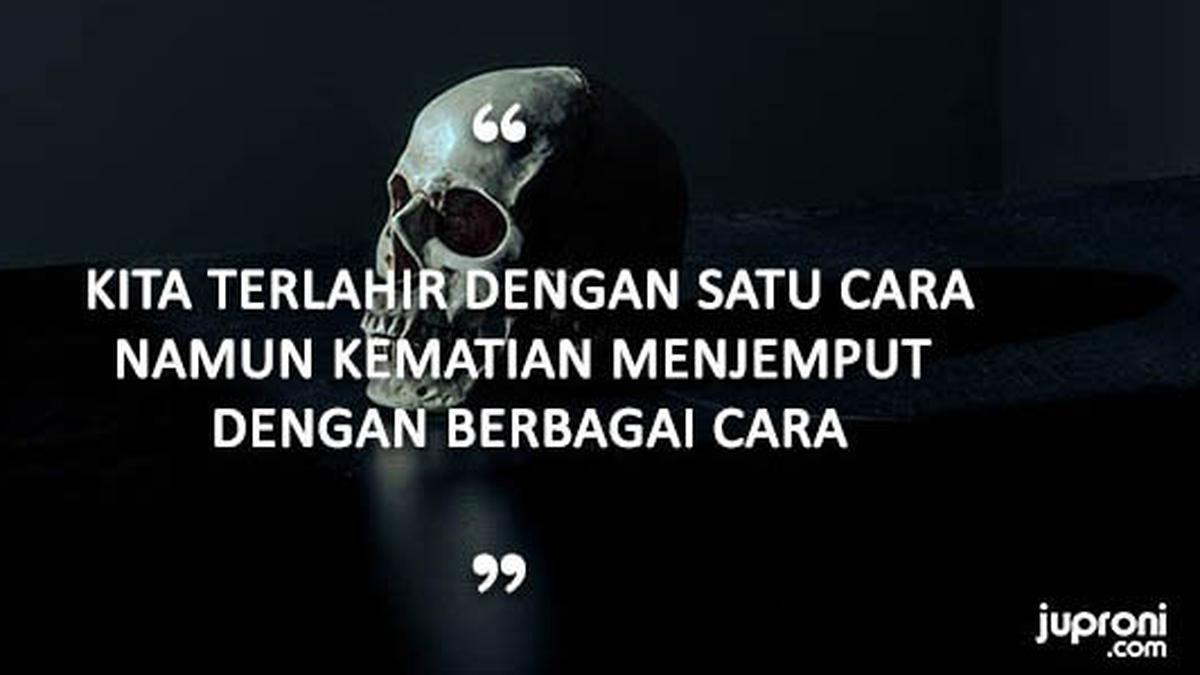 Detail Kata2 Seram Nomer 2