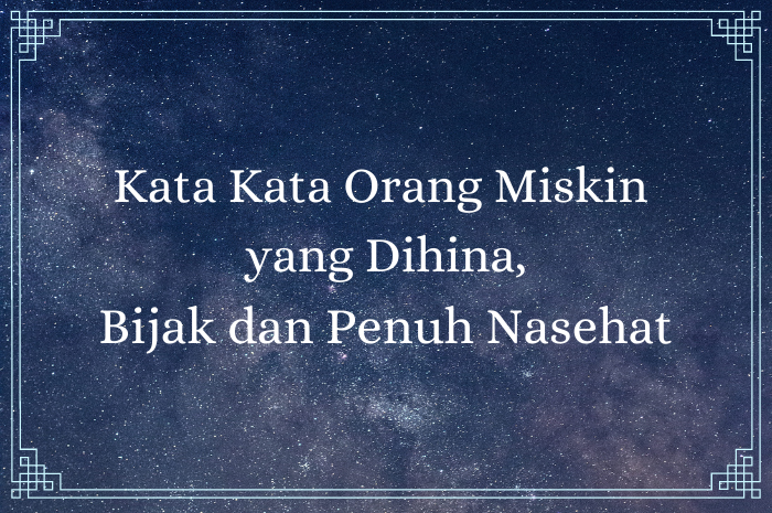 Detail Kata2 Seram Nomer 13