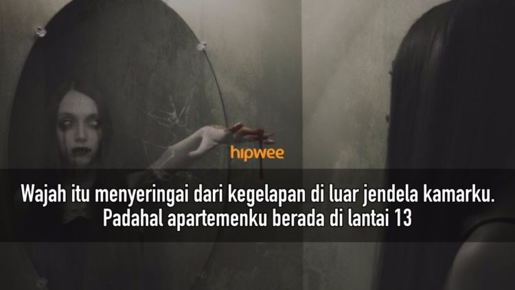 Detail Kata2 Seram Nomer 3