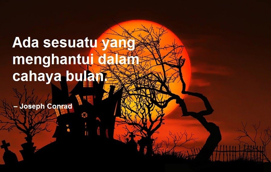 Detail Kata2 Seram Nomer 23