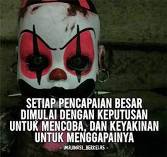 Detail Kata2 Seram Nomer 34