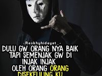 Detail Kata2 Seram Nomer 5