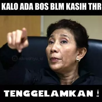 Detail Kata2 Thr Lucu Nomer 3