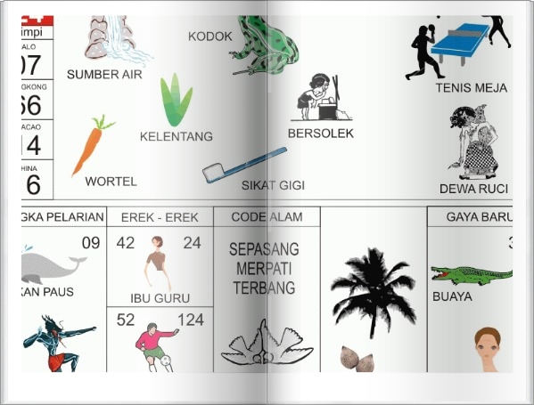 Detail Katak Masuk Rumah Menurut Islam Nomer 39