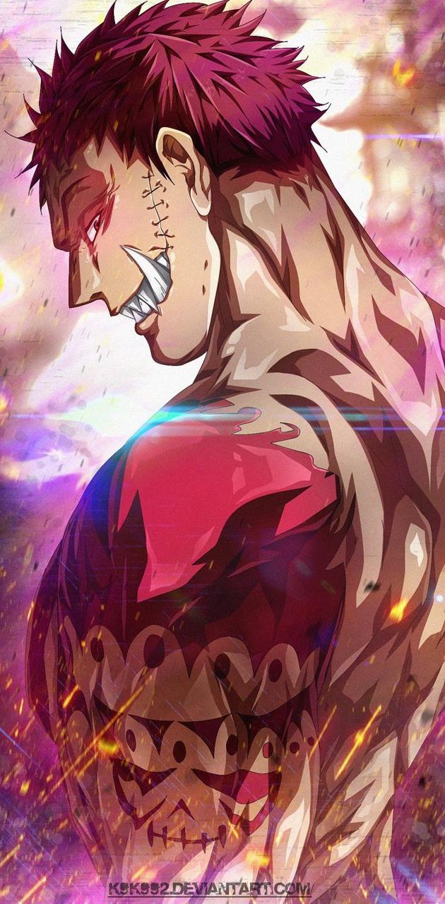 Detail Katakuri Wallpaper Nomer 50