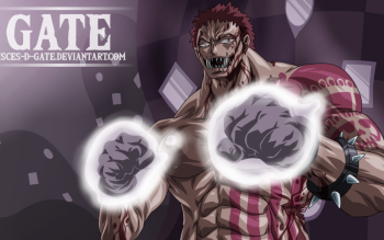 Detail Katakuri Wallpaper Hd Nomer 23