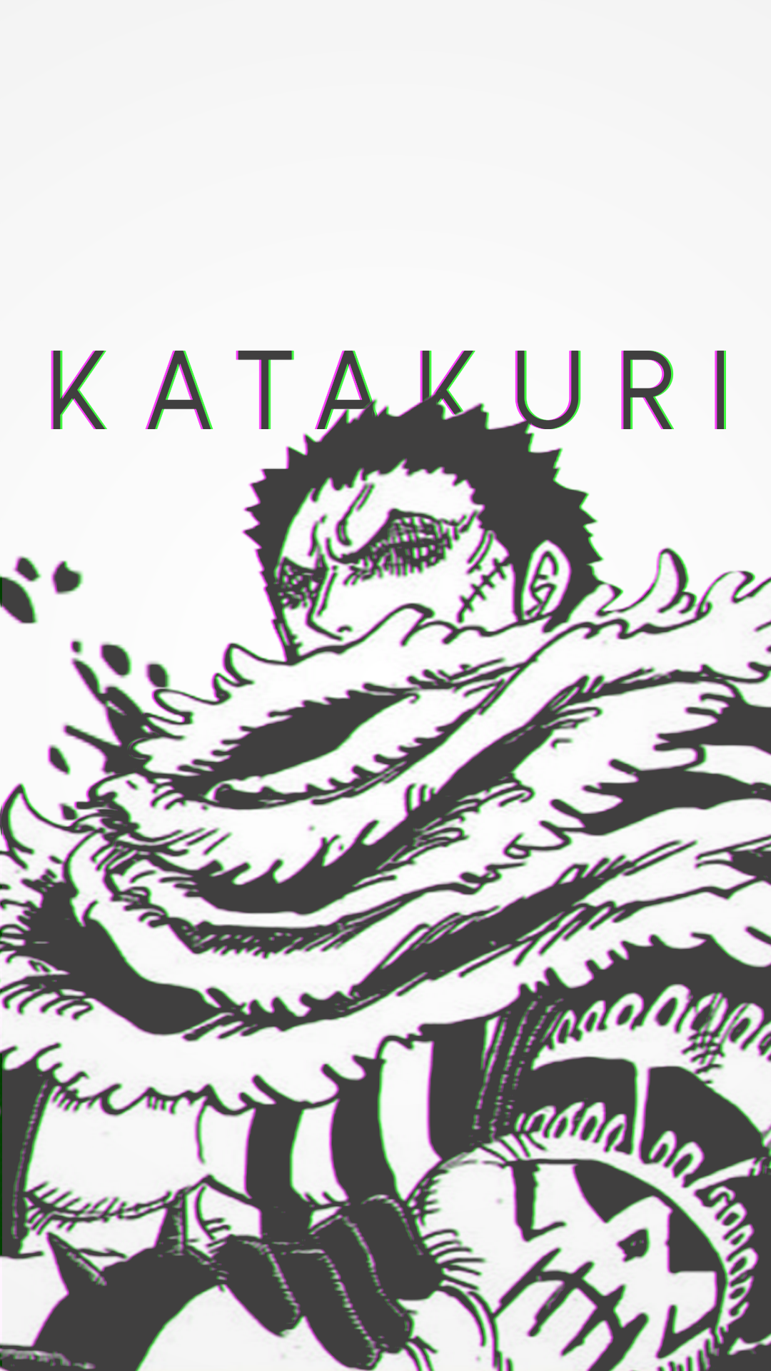 Detail Katakuri Wallpaper Hd Nomer 26