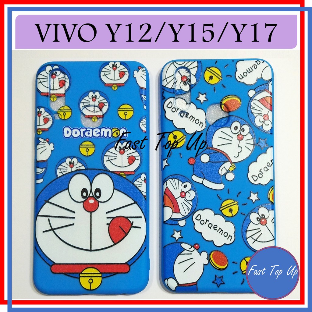 Detail Katalog Garskin Doraemon Nomer 24